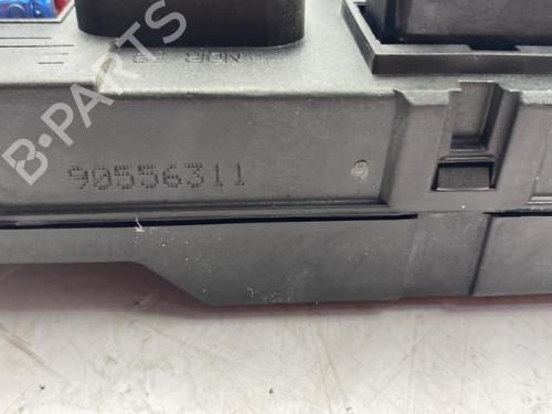 Fuse box PEUGEOT 206 Hatchback (2A/C) 2.0 HDI 90 | BP22838454E1 