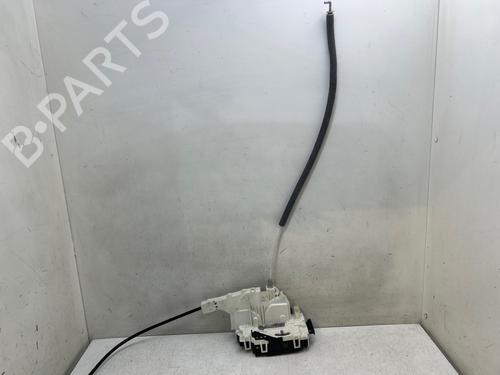 Used Front left lock Front left lock MERCEDES-BENZ SPRINTER 3-t Van (B906) 216 CDI (906.611, 906.613) (163 hp) 40516402 40516402