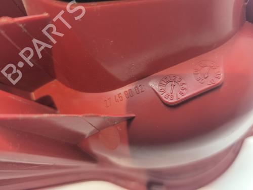 Right taillight VW PASSAT B6 Variant (3C5)  | BP27296480C35  - Image 5