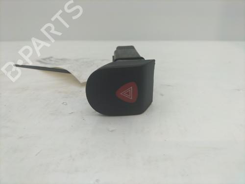 Used Warning switch RENAULT KANGOO Express (FC0/1_) D 65 1.9 (FC0E, FC02, FC0J, FC0N) (64 hp) 32204988