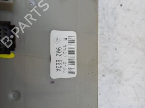 Electronic module RENAULT MODUS / GRAND MODUS (F/JP0_) 1.5 dCi 75 | BP39528385M83 - Image 2