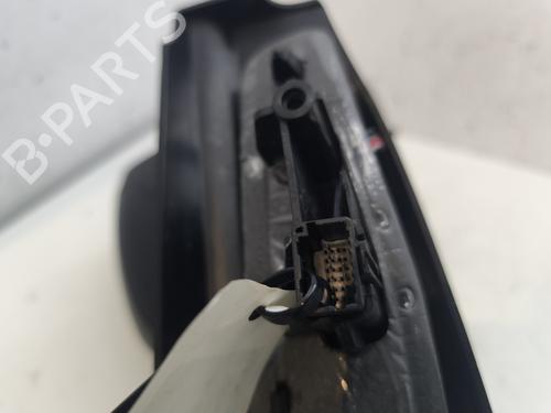 Right mirror RENAULT ZOE (BFM_) ZOE | BP26642293C27 