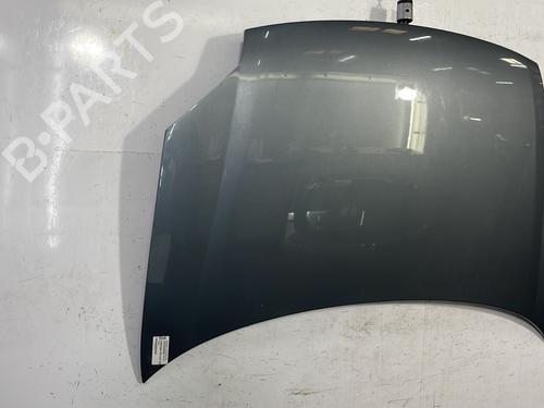 Hood CITROËN BERLINGO / BERLINGO FIRST MPV (MF_, GJK_, GFK_) 2.0 HDI 90 (MFRHY) | BP24403708C1 