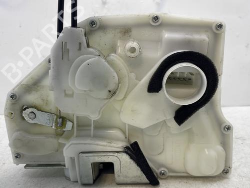 Front right lock SUZUKI SWIFT IV (FZ, NZ) 1.2 (AZH412, ZC72S) | BP29438889C97