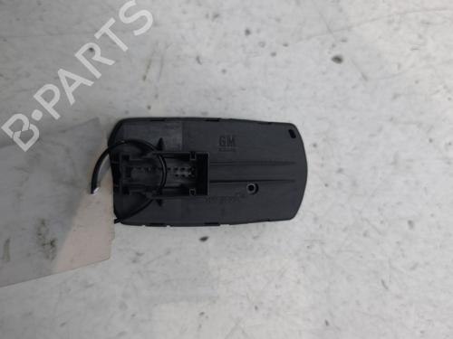 Left front window switch OPEL CORSA E (X15) 1.4 Turbo (08, 68) | BP32461623I27 - Image 3