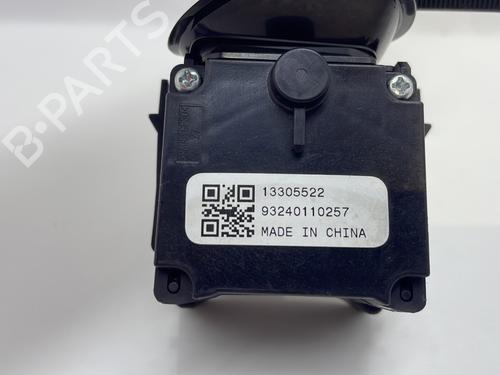 Steering column stalk OPEL ASTRA J (P10) 1.7 CDTI (68) | BP30134803I23