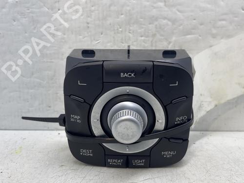 Switch RENAULT ESPACE IV (JK0/1_) 2.0 dCi (JK01, JK02, JK1J, JK1K, JK1H) | BP31591785I30 - Image 2