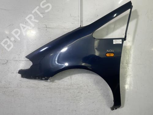 Used Left front fenders VW SHARAN (7M8, 7M9, 7M6) 2.0 (115 hp) 22845276