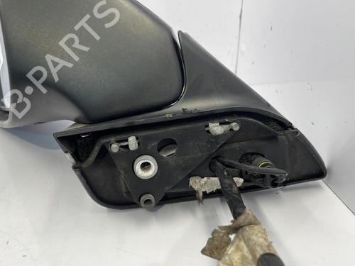 Left mirror CITROËN C8 (EA_, EB_) 2.0 HDi | BP22829173C26 