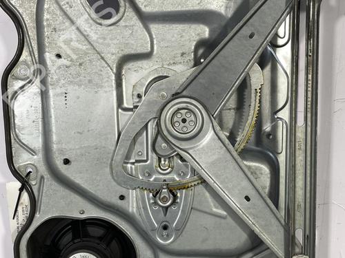 Front right window mechanism FORD FOCUS II (DA_, HCP, DP) 1.6 TDCi | BP22827750C23 