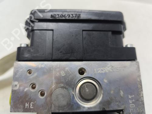 ABS pump FORD FOCUS III Turnier 1.6 TDCi | BP33448212M43 - Image 4