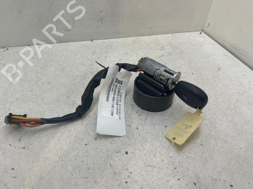 Ignition barrel DACIA DUSTER (HS_) 1.5 dCi (HSMC) | BP37660972M48 - Image 3
