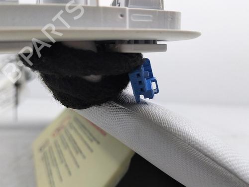 Used Right sun visor Right sun visor PEUGEOT 508 SW I (8E_) 2.0 HDi (163 hp) 22826437 22826437