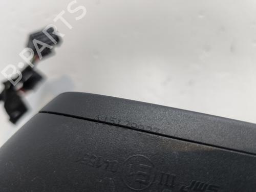 Right mirror VW GOLF VIII Variant (CG5, DB5) 2.0 TDI | BP30184392C27