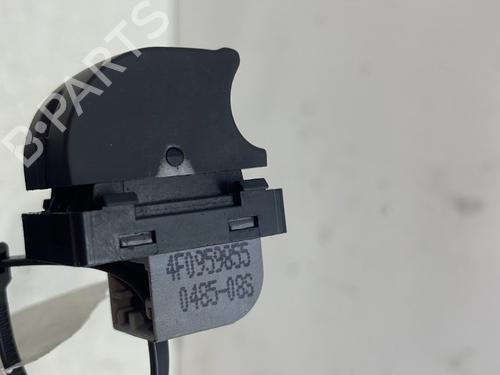 Right front window switch AUDI A6 C6 (4F2) 3.0 TDI quattro | BP29338846I26  - Image 5