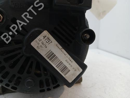 Generator MERCEDES-BENZ A-CLASS (W169) A 180 CDI (169.007, 169.307) | BP30364716M7