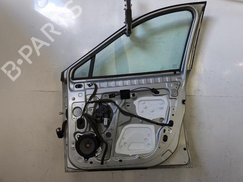 Used Right front door Right front door RENAULT SCÉNIC III (JZ0/1_) 1.5 dCi (110 hp) 36336372 36336372