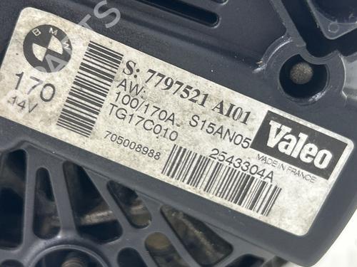 Alternator BMW 5 Touring (E61) | BP37472506M7 - Image 3