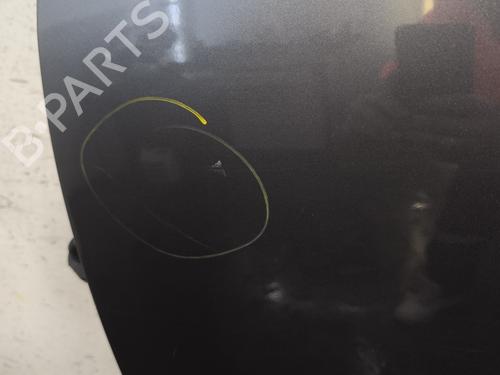 Left rear door CITROËN C-CROSSER (VU_, VV_) 2.2 HDi | BP28440979C4 