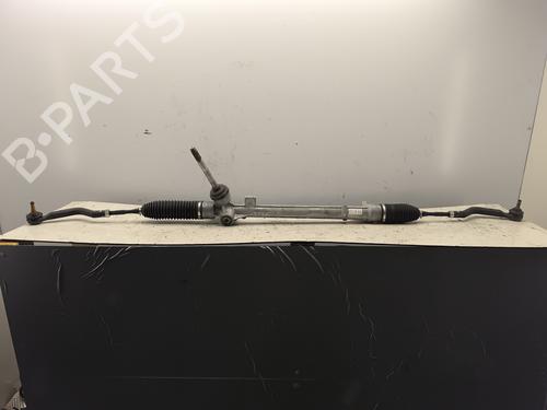 Steering rack RENAULT KADJAR (HA_, HL_) 1.6 dCi 130 (HLA4) | BP28414798M22 