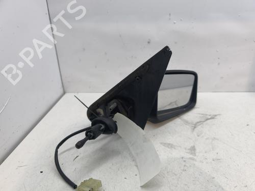 Right mirror PEUGEOT 405 II Break (4E) 1.9 D | BP29640035C27 