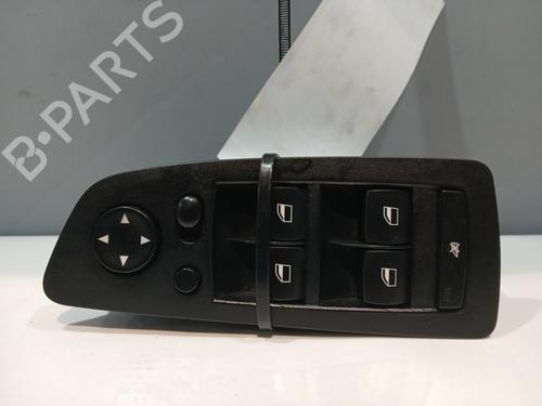 Used Left front window switch BMW 1 (E87) 118 d (143 hp) 30378988