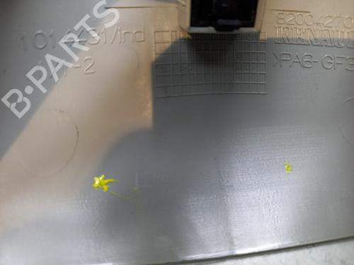 Rear mirror RENAULT WIND (E4M_) 1.2 (E4MF) | BP32209739I6 - Image 3