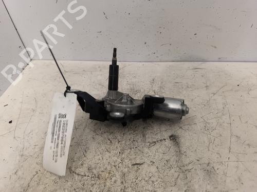 Rear wiper motor VW TOURAN (1T1, 1T2) 2.0 TDI | BP24197067M102 