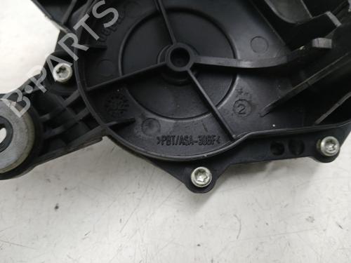 Rear wiper motor PEUGEOT 307 Break (3E) 2.0 HDI 90 | BP29869120M102