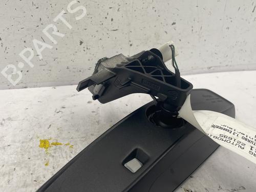 Used Rear mirror Rear mirror RENAULT CLIO V (B7_) 1.3 TCe 140 (B7N0) (140 hp) 25837585 25837585