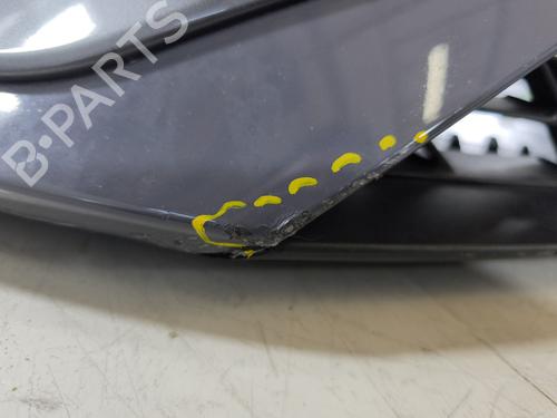 Used Front bumper Front bumper 37661293 37661293