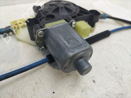 Front right window mechanism VW TOURAN (5T1) 1.5 TSI | BP29834171C23