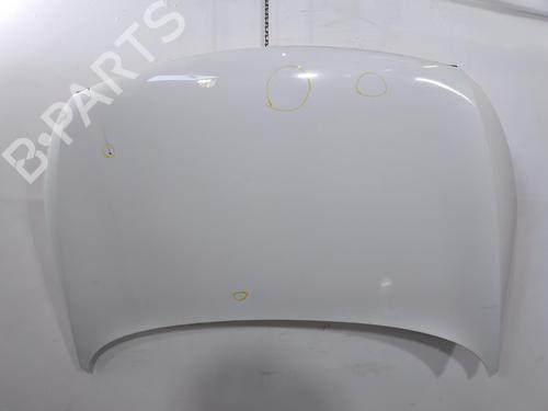 Used Hood Hood KIA SPORTAGE III (SL) 2.0 CRDi AWD (136 hp) 40055023 40055023