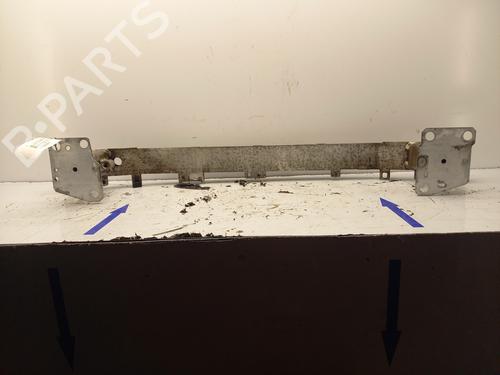 Front bumper reinforcement RENAULT MEGANE III Hatchback (BZ0/1_, B3_) 1.5 dCi (BZ09, BZ0D, BZ1W, BZ29, BZ14) | BP30162365C109 