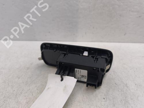 Used Left front window switch Left front window switch FORD FIESTA V (JH_, JD_) [2001-2014] 31588886 31588886