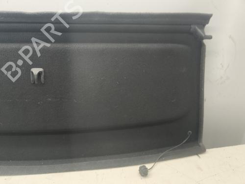 Rear parcel shelf VW POLO (9N_, 9A_) 1.2 12V | BP28181086C85 