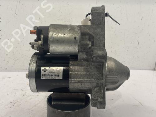 Used Starter NISSAN JUKE (F15) 1.6 (94 hp) 25758397