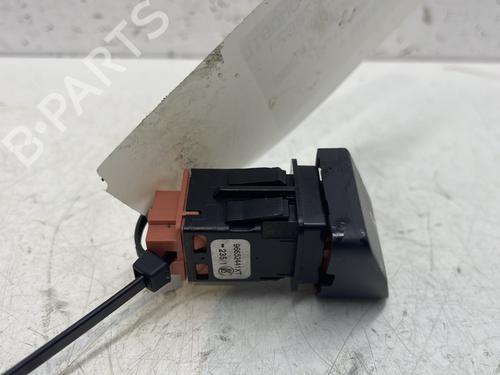 Used Warning switch Warning switch PEUGEOT 5008 (0U_, 0E_) 1.6 HDi (112 hp) 27183220 27183220