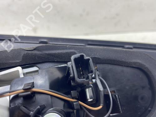 Right tailgate light RENAULT ESPACE V (JR_) 1.6 dCi 160 | BP30045800C80