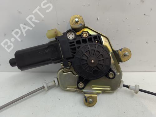Front right window mechanism HYUNDAI ATOS (MX) 1.1 | BP29598772C23 