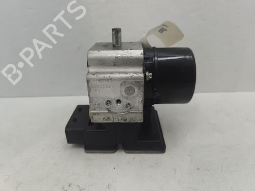 ABS pump LANCIA YPSILON (843_) 1.3 D Multijet (843.AXE11, 843.AXE1A) | BP31849352M43 - Image 4