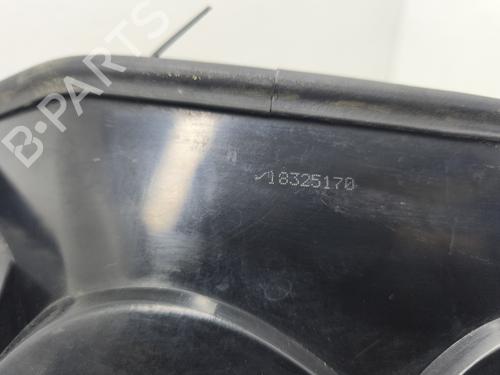 Right taillight CITROËN XSARA (N1) 1.4 i | BP31090793C35 