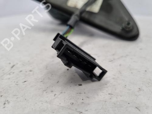 Right mirror SKODA OCTAVIA I (1U2) 1.9 TDI | BP22827451C27 