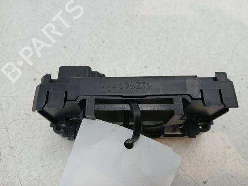 Kortlæser RENAULT SCÉNIC II (JM0/1_) 1.5 dCi (JM1E, JM16) | BP29925510E4