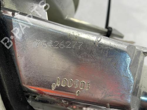 Right tailgate light CITROËN C4 Picasso I MPV (UD_) 1.6 HDi | BP22829193C80 
