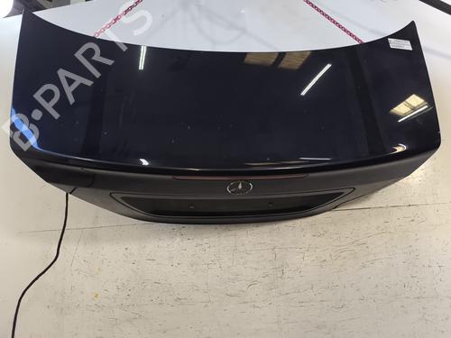 Tailgate MERCEDES-BENZ C-CLASS (W203) C 200 CDI (203.007) | BP28181166C6 