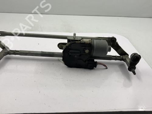 Used Front wiper motor Front wiper motor VW GOLF VI (5K1) 1.4 TSI (122 hp) 22818880 22818880