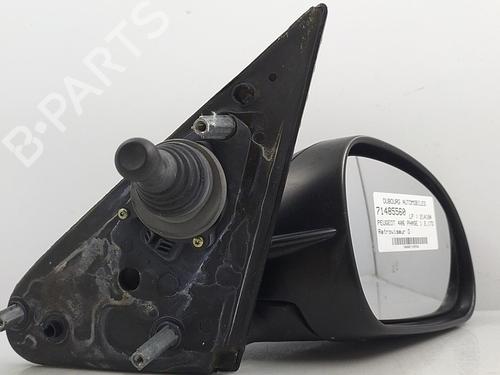 Right mirror PEUGEOT 406 (8B) 2.1 TD 12V | BP22826934C27 
