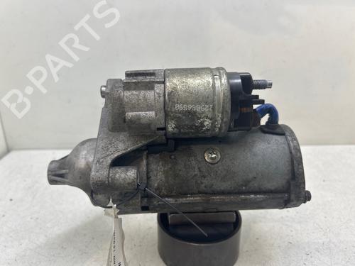 Starter CITROËN C3 II (SC_) 1.6 HDi | BP37661264M8 - Image 4
