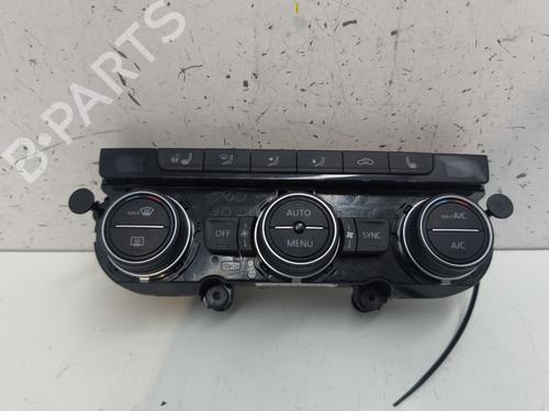 Climate control VW T-ROC Convertible (AC7, AC8) 1.0 TSI | BP26585805I5 - Image 5